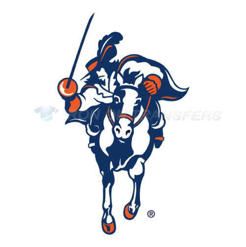 Virginia Cavaliers Iron-on Stickers (Heat Transfers)NO.6827